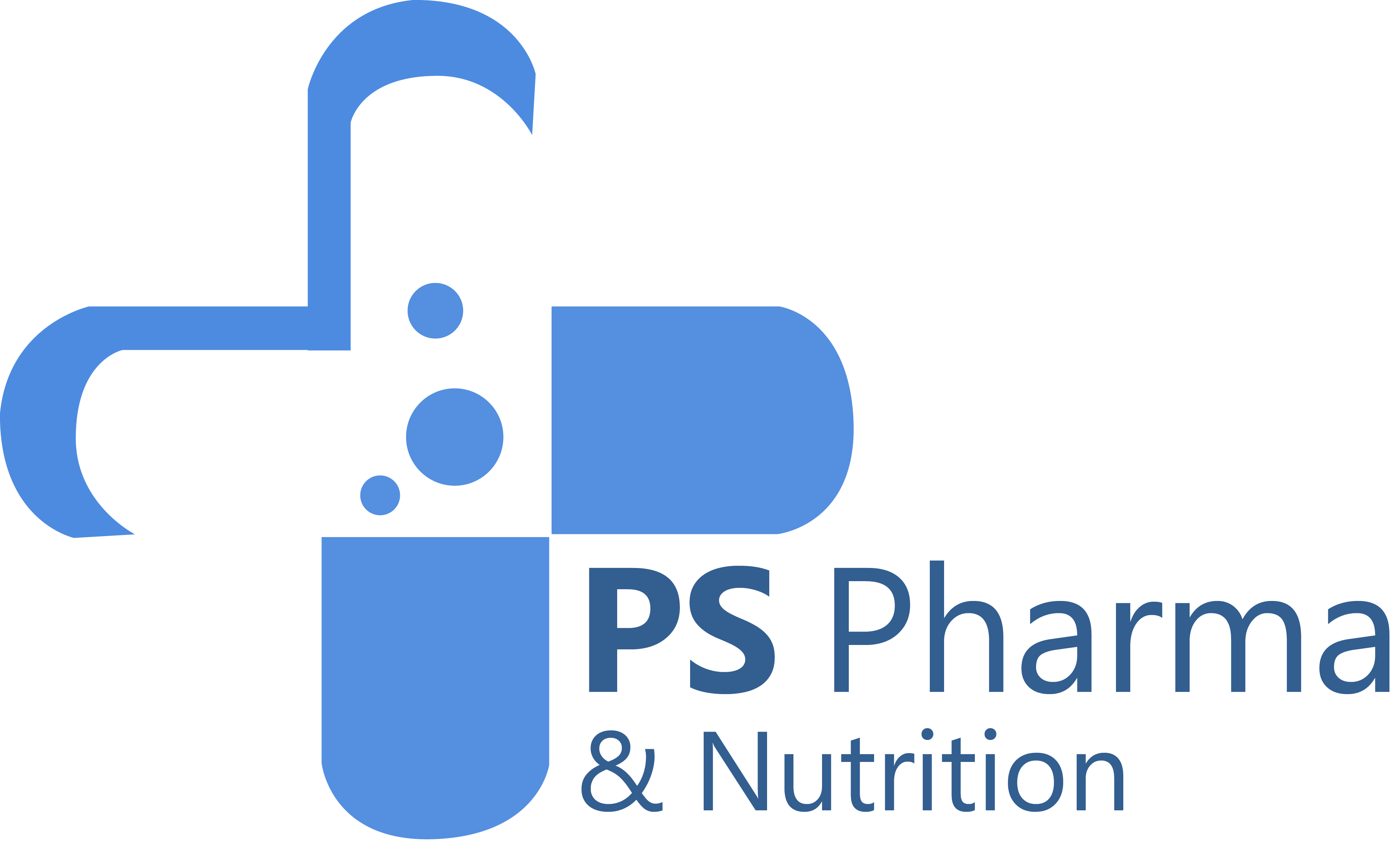 PS Pharma